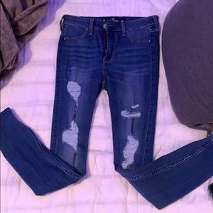 Hollister Jeans